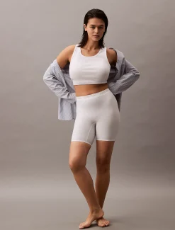 Calvin Klein Shapewear-Shorts - Icon^Damen Shapewear|Unterhosen