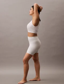 Calvin Klein Shapewear-Shorts - Icon^Damen Shapewear|Unterhosen