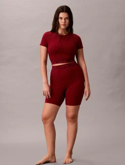 Calvin Klein Shapewear-Shorts - Icon^Damen Shapewear