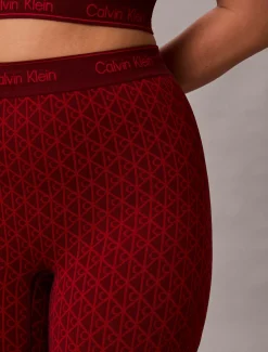 Calvin Klein Shapewear-Shorts - Icon^Damen Shapewear