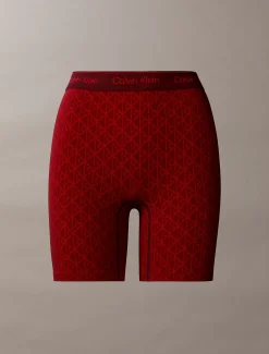 Calvin Klein Shapewear-Shorts - Icon^Damen Shapewear