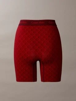 Calvin Klein Shapewear-Shorts - Icon^Damen Shapewear