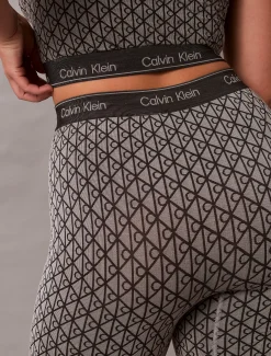 Calvin Klein Shapewear-Shorts - Icon^Damen Shapewear