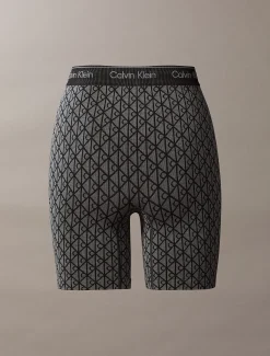 Calvin Klein Shapewear-Shorts - Icon^Damen Shapewear