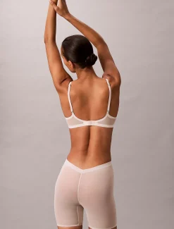 Calvin Klein Shapewear-Shorts - Minimalist Mesh^Damen Shapewear|Dessous