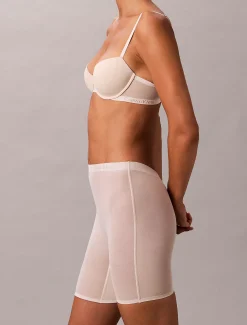 Calvin Klein Shapewear-Shorts - Minimalist Mesh^Damen Shapewear|Dessous