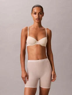 Calvin Klein Shapewear-Shorts - Minimalist Mesh^Damen Shapewear|Dessous