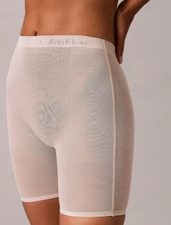 Calvin Klein Shapewear-Shorts - Minimalist Mesh^Damen Shapewear|Dessous