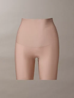Calvin Klein Shapewear-Shorts - Second Skin Smoothing^Damen Shapewear|Unterhosen