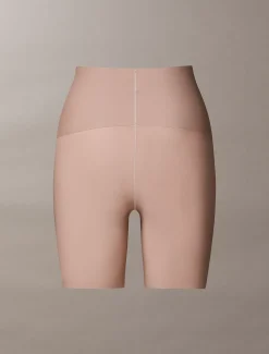 Calvin Klein Shapewear-Shorts - Second Skin Smoothing^Damen Shapewear|Unterhosen
