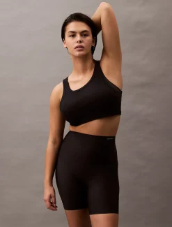 Calvin Klein Shapewear-Shorts - Second Skin Smoothing^Damen Shapewear|Unterhosen