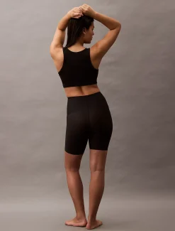 Calvin Klein Shapewear-Shorts - Second Skin Smoothing^Damen Shapewear|Unterhosen