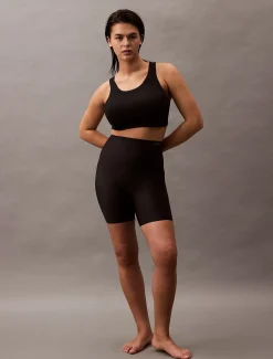 Calvin Klein Shapewear-Shorts - Second Skin Smoothing^Damen Shapewear|Unterhosen