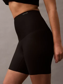 Calvin Klein Shapewear-Shorts - Second Skin Smoothing^Damen Shapewear|Unterhosen
