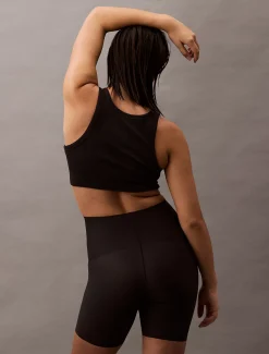 Calvin Klein Shapewear-Shorts - Second Skin Smoothing^Damen Shapewear|Unterhosen