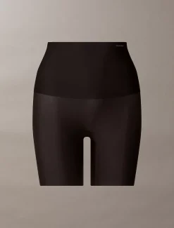 Calvin Klein Shapewear-Shorts - Second Skin Smoothing^Damen Shapewear|Unterhosen