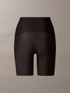 Calvin Klein Shapewear-Shorts - Second Skin Smoothing^Damen Shapewear|Unterhosen