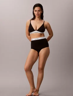 Calvin Klein Shapewear-Slip - Icon^Damen Shapewear