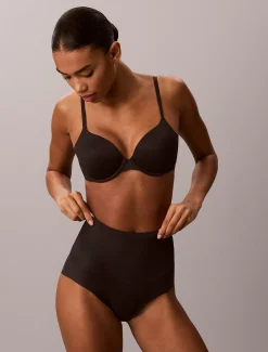 Calvin Klein Shapewear-Slip - Second Skin Smoothing^Damen Shapewear|Unterhosen