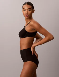 Calvin Klein Shapewear-Slip - Second Skin Smoothing^Damen Shapewear|Unterhosen