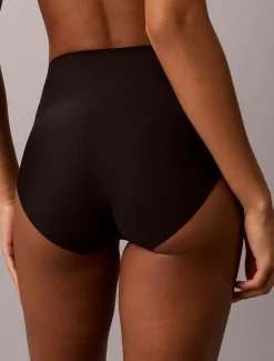 Calvin Klein Shapewear-Slip - Second Skin Smoothing^Damen Shapewear|Unterhosen