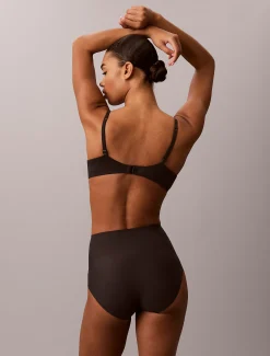 Calvin Klein Shapewear-Slip - Second Skin Smoothing^Damen Shapewear|Unterhosen