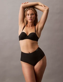 Calvin Klein Shapewear-Slip - Second Skin Smoothing^Damen Shapewear|Unterhosen