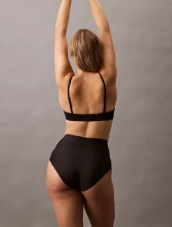 Calvin Klein Shapewear-Slip - Second Skin Smoothing^Damen Shapewear|Unterhosen