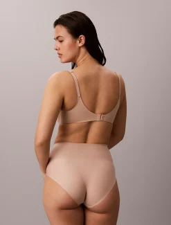 Calvin Klein Shapewear-Slip - Second Skin Smoothing^Damen Shapewear|Unterhosen