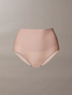 Calvin Klein Shapewear-Slip - Second Skin Smoothing^Damen Shapewear|Unterhosen