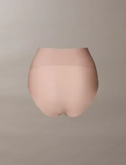 Calvin Klein Shapewear-Slip - Second Skin Smoothing^Damen Shapewear|Unterhosen