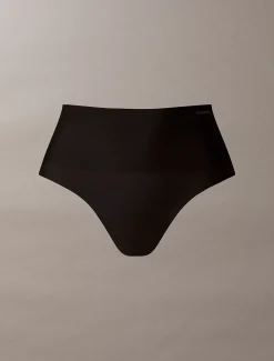 Calvin Klein Shapewear-String - Second Skin Smoothing^Damen Shapewear|Unterhosen