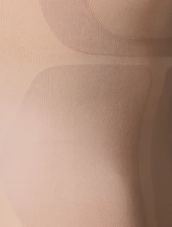 Calvin Klein Shapewear-String mit hoher Bundhöhe - Secure Sculpt^Damen Shapewear|Unterhosen