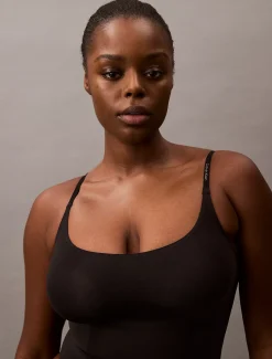 Calvin Klein Shapewear-String-Body - Secure Sculpt^Damen Shapewear