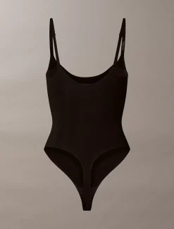 Calvin Klein Shapewear-String-Body - Secure Sculpt^Damen Shapewear