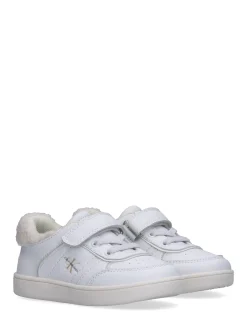 Calvin Klein Sherpa-Sneakers mit Klettverschluss für Kleinkinder und Kinder^Kinder Schuhe|Schuhe