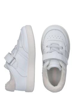 Calvin Klein Sherpa-Sneakers mit Klettverschluss für Kleinkinder und Kinder^Kinder Schuhe|Schuhe