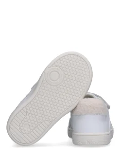 Calvin Klein Sherpa-Sneakers mit Klettverschluss für Kleinkinder und Kinder^Kinder Schuhe|Schuhe