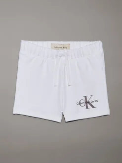 Calvin Klein Shorts für Babys^Kinder Babykleidung