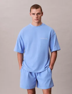 Calvin Klein Shorts-Pyjama-Set^Herren Nachtwäsche & LoungewearFrisch Eingetroffen