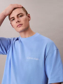 Calvin Klein Shorts-Pyjama-Set^Herren Nachtwäsche & LoungewearFrisch Eingetroffen