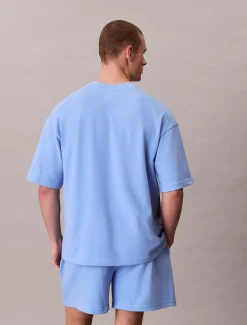 Calvin Klein Shorts-Pyjama-Set^Herren Nachtwäsche & LoungewearFrisch Eingetroffen