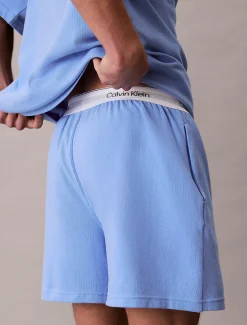 Calvin Klein Shorts-Pyjama-Set^Herren Nachtwäsche & LoungewearFrisch Eingetroffen