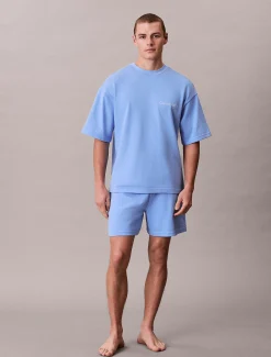 Calvin Klein Shorts-Pyjama-Set^Herren Nachtwäsche & LoungewearFrisch Eingetroffen