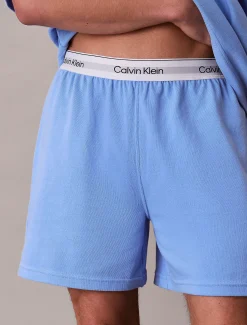 Calvin Klein Shorts-Pyjama-Set^Herren Nachtwäsche & LoungewearFrisch Eingetroffen