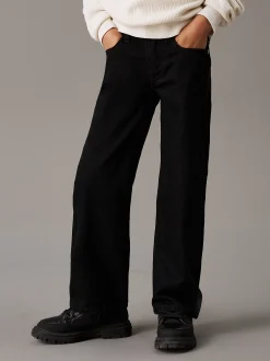 Calvin Klein Skater Jeans^Kinder Jeans|Kleidung