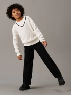 Calvin Klein Skater Jeans^Kinder Jeans|Kleidung