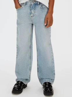 Calvin Klein Skater Jeans^Kinder Kleidung|Jeans