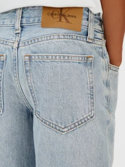 Calvin Klein Skater Jeans^Kinder Kleidung|Jeans