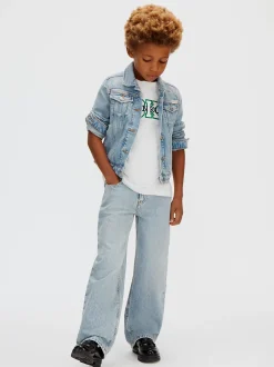 Calvin Klein Skater Jeans^Kinder Kleidung|Jeans